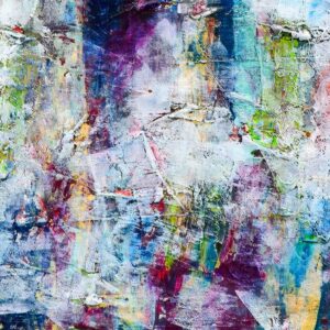 Morning III – canvas billede moderne